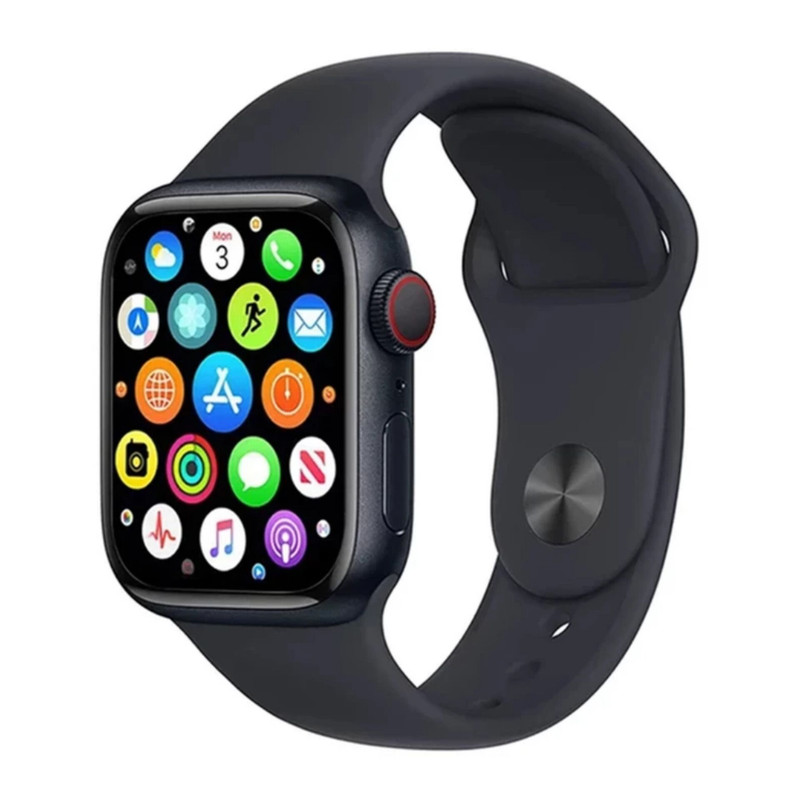 ساعت هوشمند مدل Series 10 ULTRA