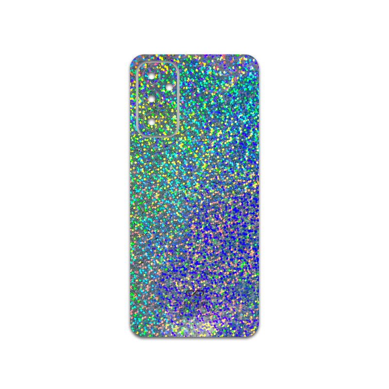 برچسب پوششی ماهوت مدل Holographic مناسب برای گوشی موبایل سامسونگ Galaxy M23