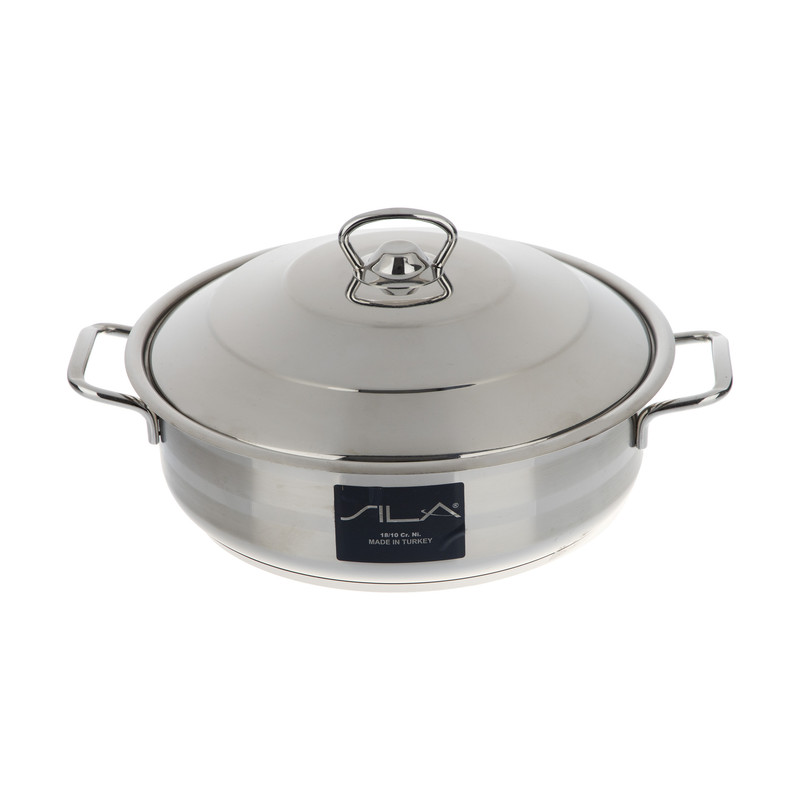 خرید و قیمت تابه سیلا سایز 26 کد 001