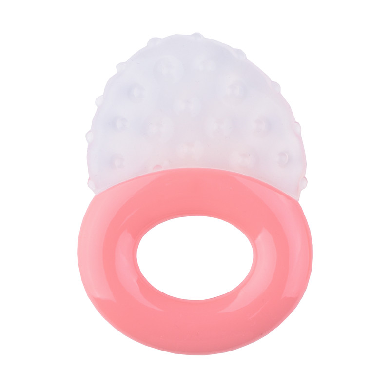 دندان گیر کودک رووکو مدل تمشک