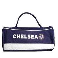 کیف ورزشی آبی مدل Chelsea یه کیف ورزشی خفن برای باشگاه میخوای