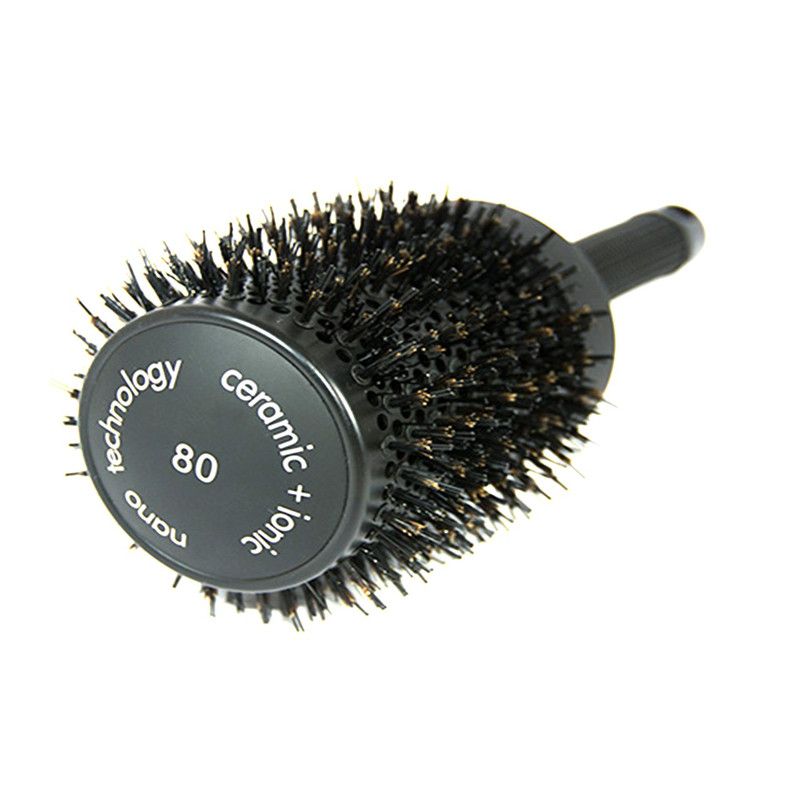 برس مو مکسنس مدل Nano Technology