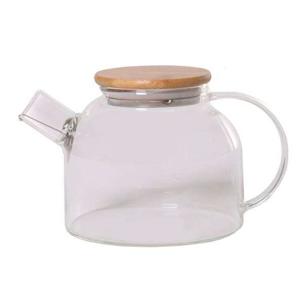 قوری مدل درب بامبو