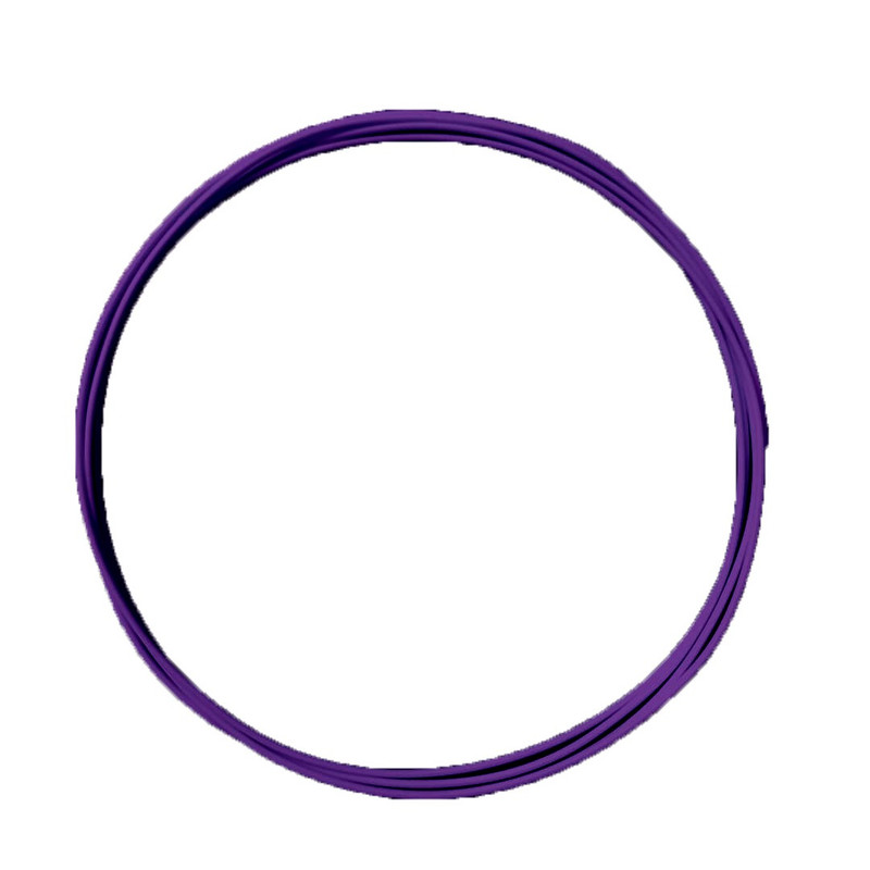 خرید و قیمت فیلامنت پرینتر سه بعدی ABS مدل TC60 قطر 1.75میلیمتر10متر