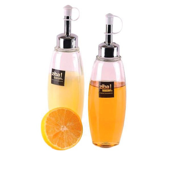 خرید و قیمت آبلیمو خوری کرومی زیباسازان مدل بارلی