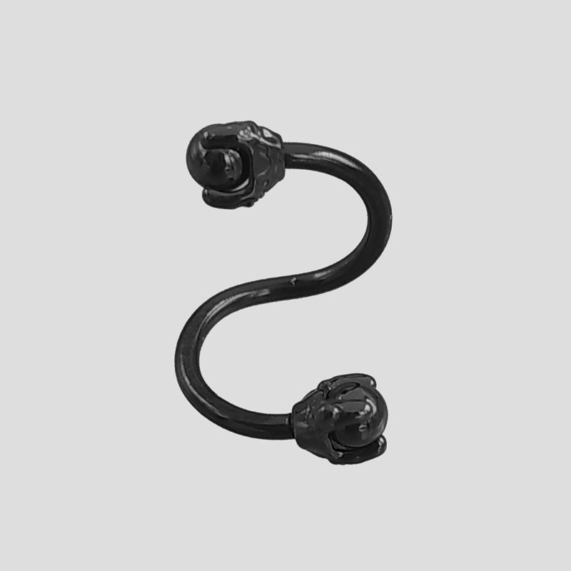 خرید و قیمت پیرسینگ گوش مدل SK-Hsn-20004