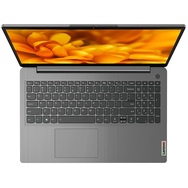 لپ تاپ 15.6 اینچی لنوو مدل IdeaPad 3 15ITL6-i5 12GB 1HDD MX350 - کاستوم شده 00