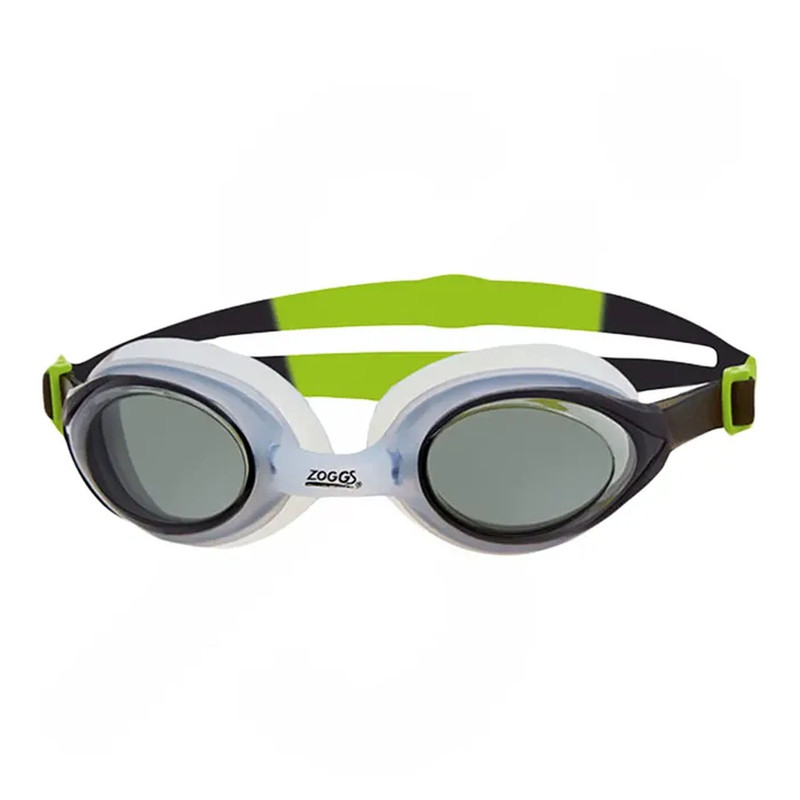عینک شنا زاگز مدل سیلیکونی BDI UV NEW