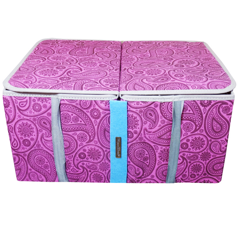 خرید و قیمت کیف پیک نیک نیازشاپ مدل NP201