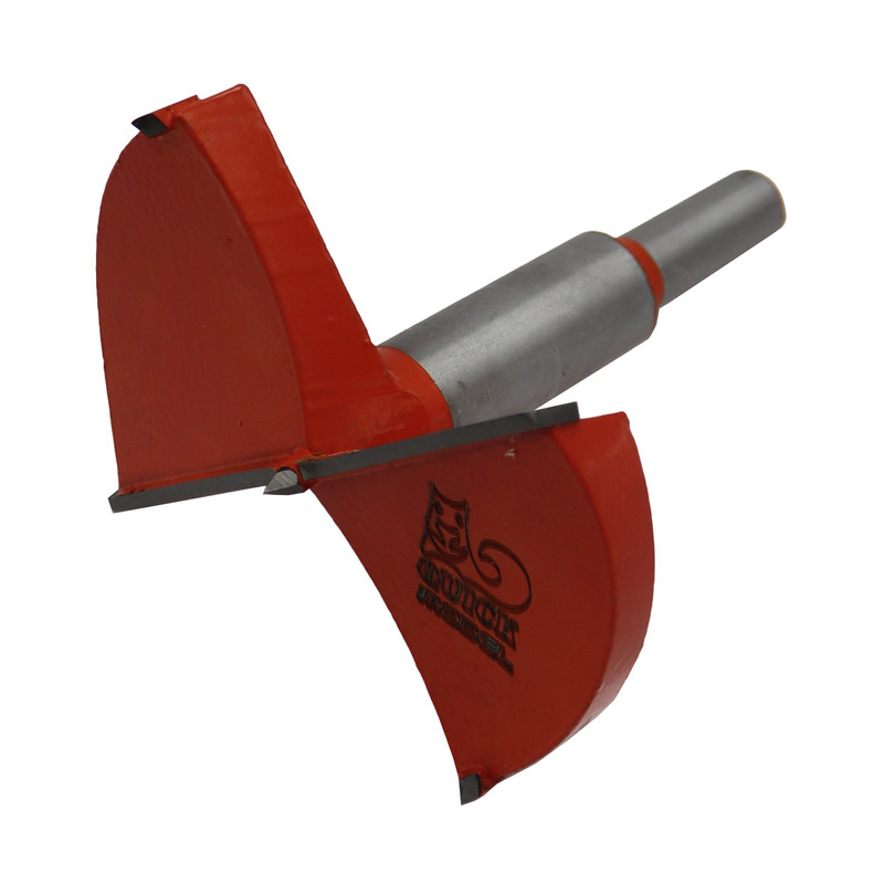 مته گازور مدل کوییک کد YPA-080 سایز 80 میلیمتر