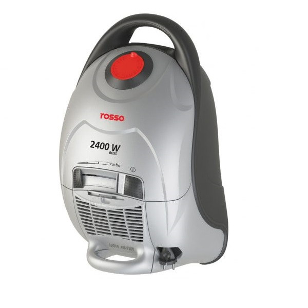 خرید و قیمت جاروبرقی روسو مدل BOSS