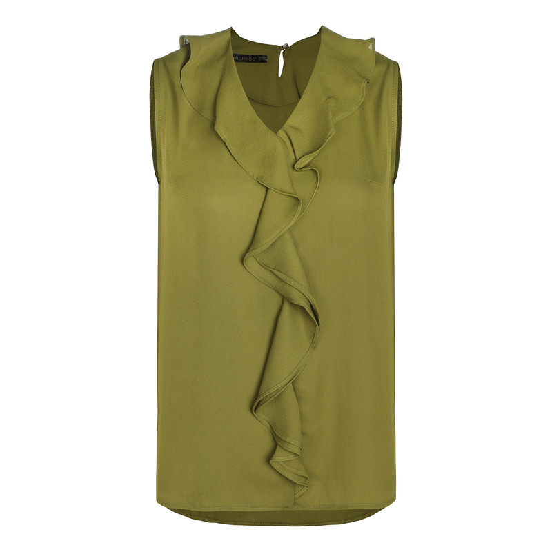 خرید و قیمت تاپ زنانه برنس مدل 01890589152415091424