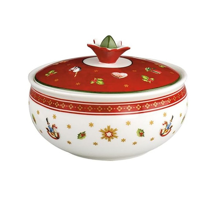 ظرف شکلات مدل Villeroy Boch