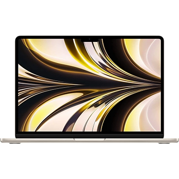 لپ تاپ 13.6 اینچ اپل مدل MacBook Air-MLY23 M2 2022 LLA6