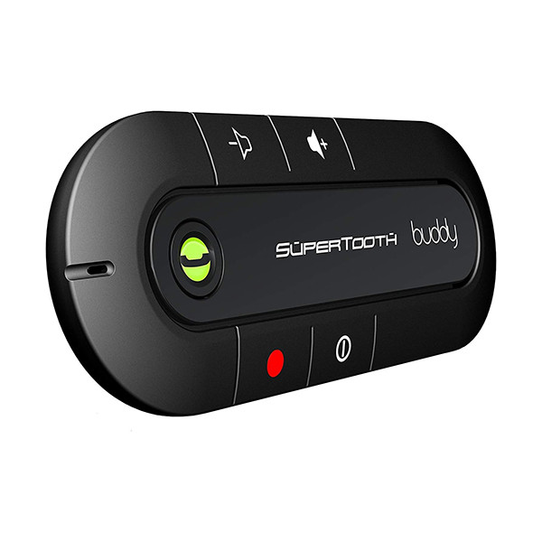 هندزفری هوشمند خودرو سوپر توث مدل BTBUDDYHOL