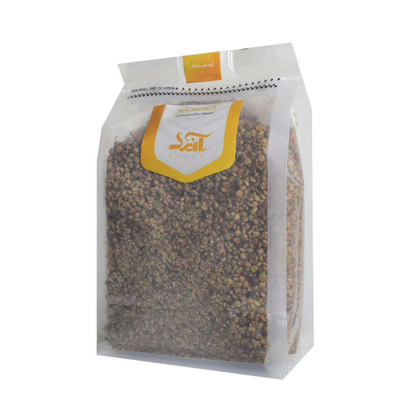 خرید و قیمت سماق قهوه ای ناساب صادراتی آنید - 2000 گرم