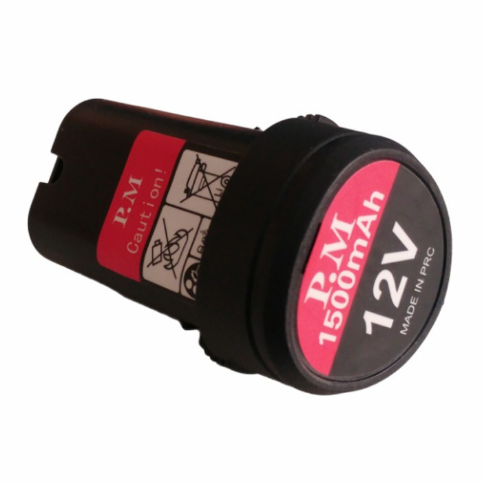 باتری دریل شارژی پی ام مدل ce1