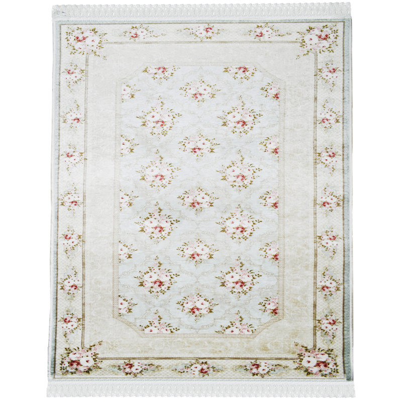 فرش پارچه ای بریلانت مدل P-515