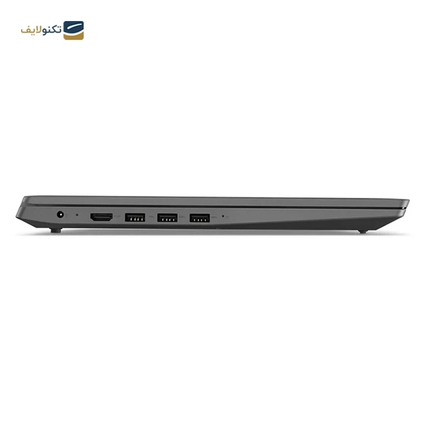 لپ تاپ لنوو 15.6 اینچ مدل V15 i3 4GB 256GB SSD 22
