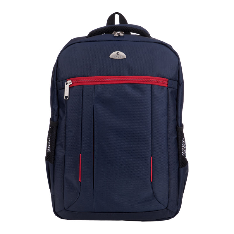 کوله پشتی لپ تاپ تنسر کد 112 مناسب برای لپ تاپ 17 اینچی