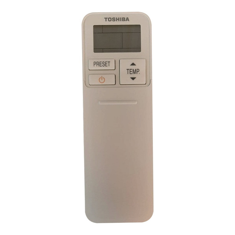 ریموت کنترل کولرگازی توشیبا مدل WH-TA03NE/50313C
