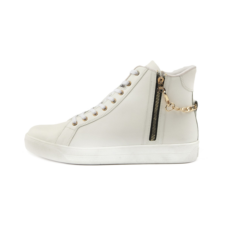 نیم بوت مردانه آلدو مدل 122132053-White