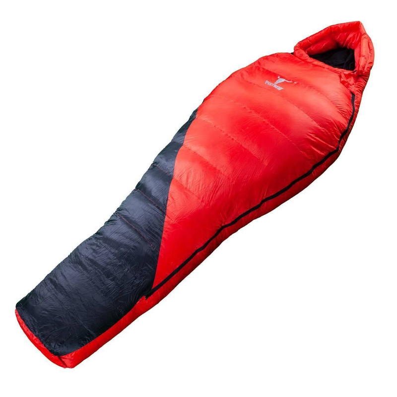 خرید و قیمت کیسه خواب پکینیو مدل AlpsPluS-1100