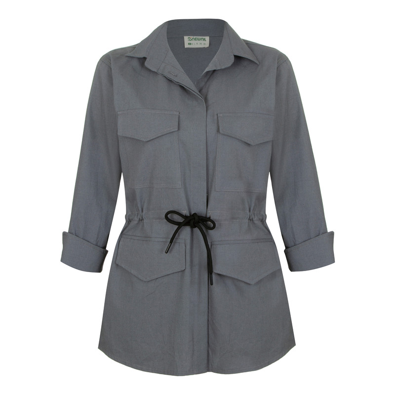 مانتو زنانه نیو نیل مدل 15415966