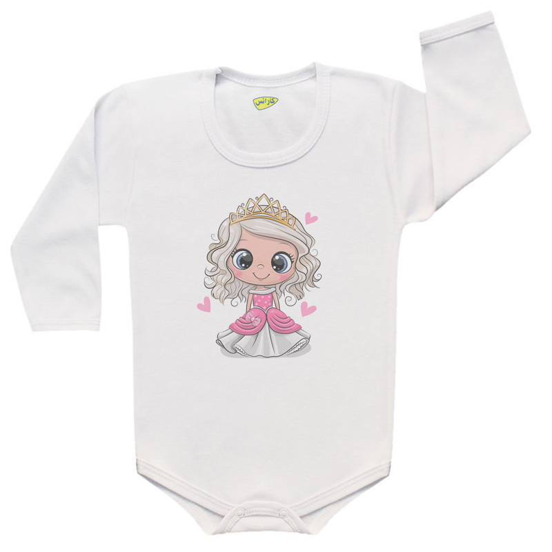 بادی نوزادی کارانس کد BB-32116