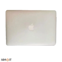 قاب پشت ال سی دی لپ تاپ Apple MacBook Air 13.3″ A1466 A1369 2013 2014 2015 2016 2017