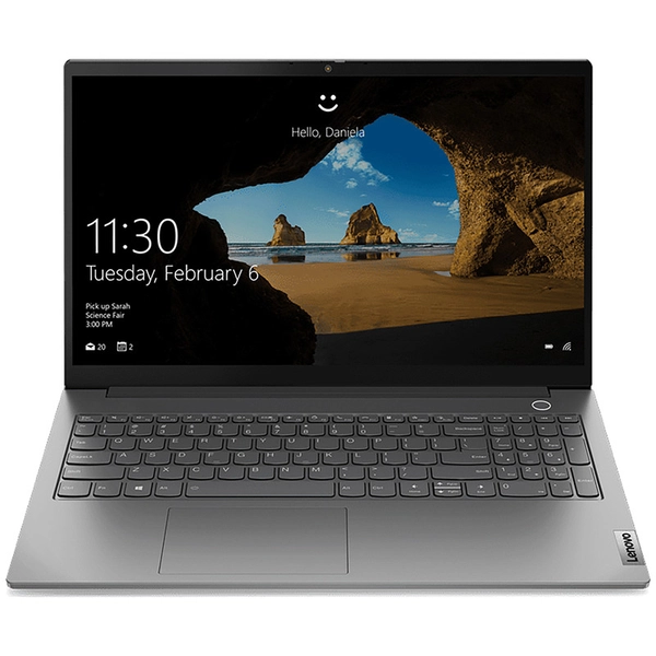 لپ تاپ 15.6 اینچی لنوو مدل V15 G2 ITL-A 11