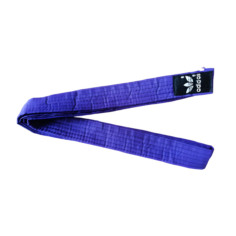 خرید و قیمت کمربند تکواندو مدل AD-123