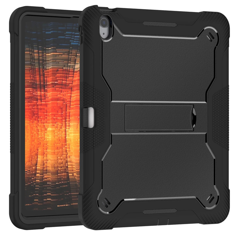 خرید و قیمت کاور سامورایی مدل Megatron مناسب برای تبلت اپل iPad Air 13 2024