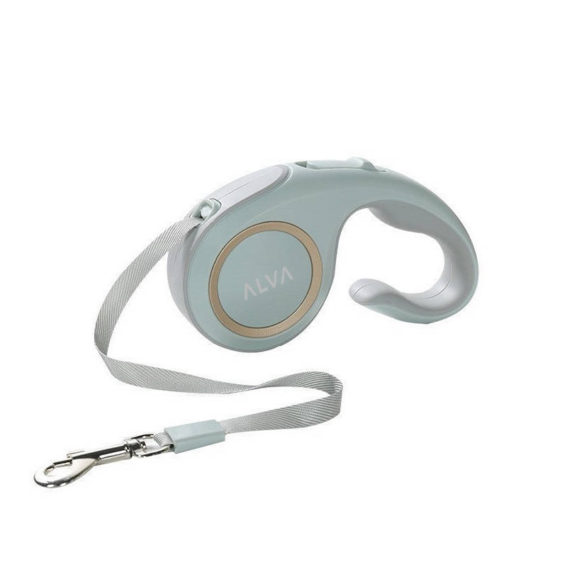 بند قلاده آلوا مدل Auto-GR731-5M