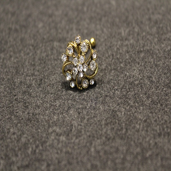 خرید و قیمت گیره روسری زنانه کد Ki 007-13