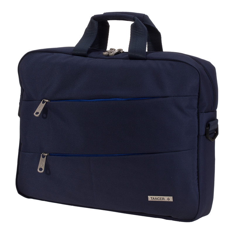 کیف لپ تاپ تنسر مدل 01111 مناسب برای لپ تاپ 15.6 اینچی