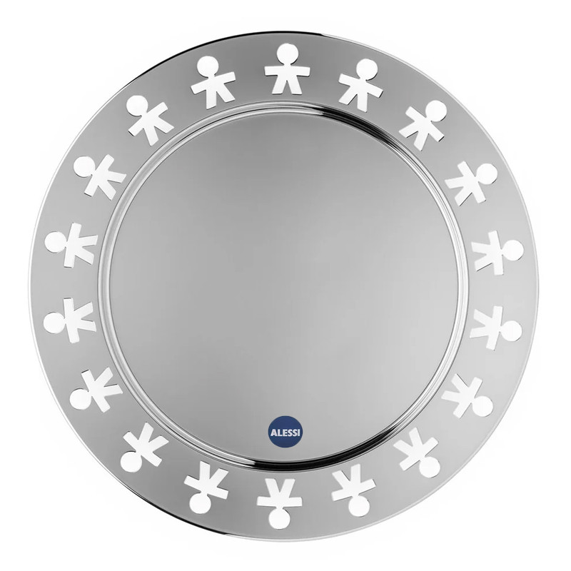 سینی پذیرایی السی مدل Girotondo