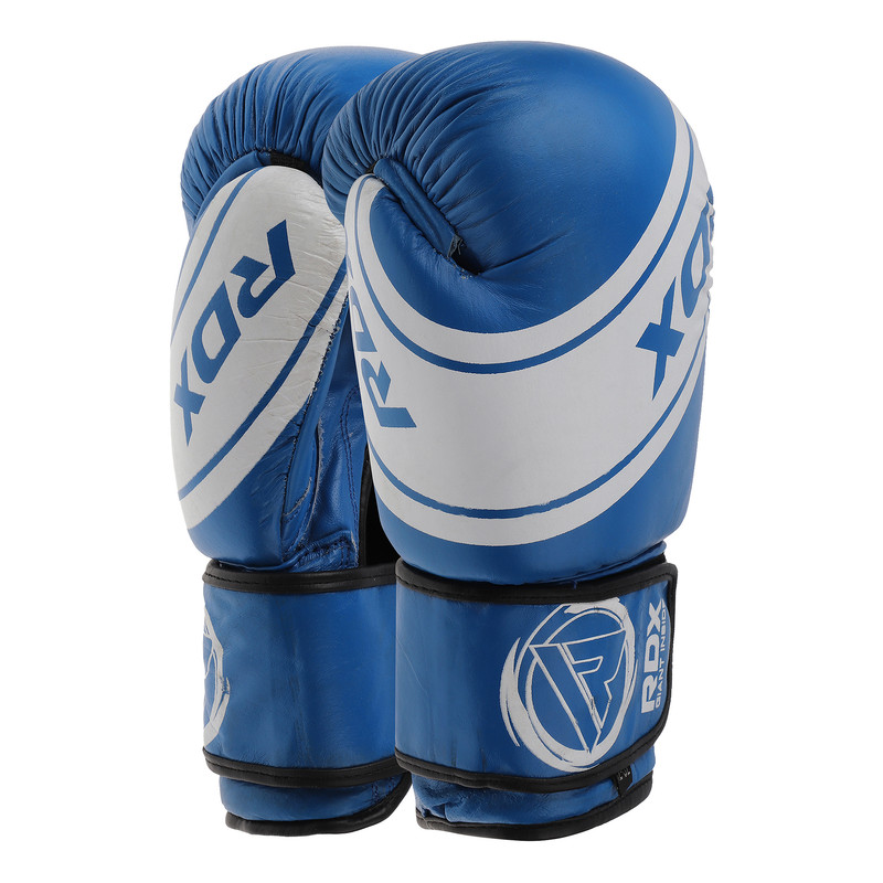 خرید و قیمت دستکش بوکس آر دی ایکس مدل super fiter 2000