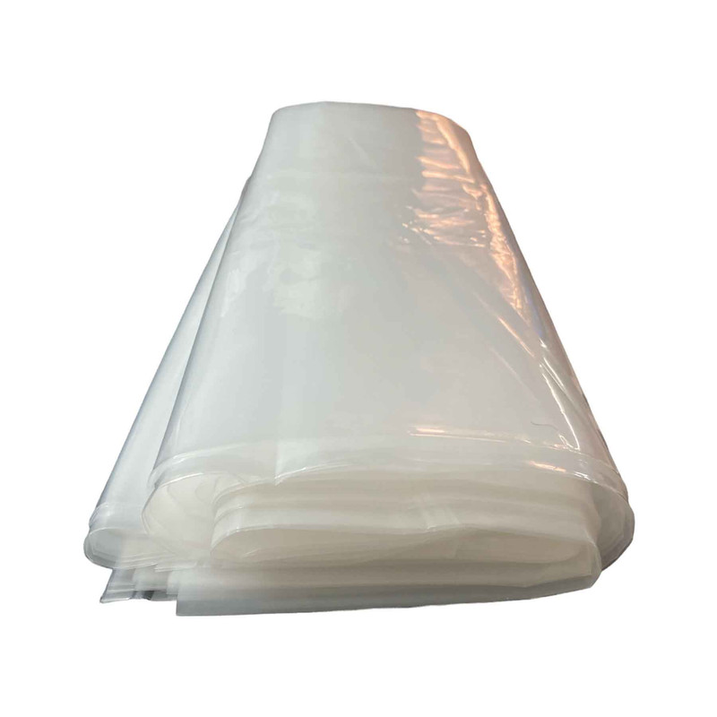 نایلون بسته بندی مدل گاست دار ضخیم ضدآفات بسته 10 عددی