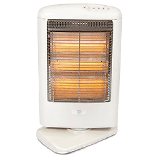 بخاری برقی تابشی تک الکتریک MHT-N125B