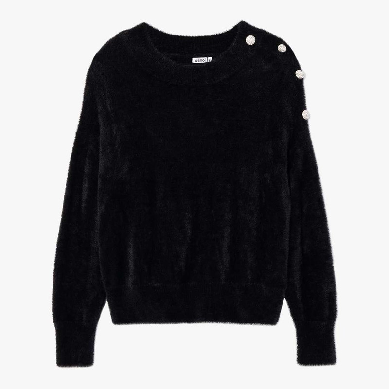 پلیور زنانه جیمو مدل 30265