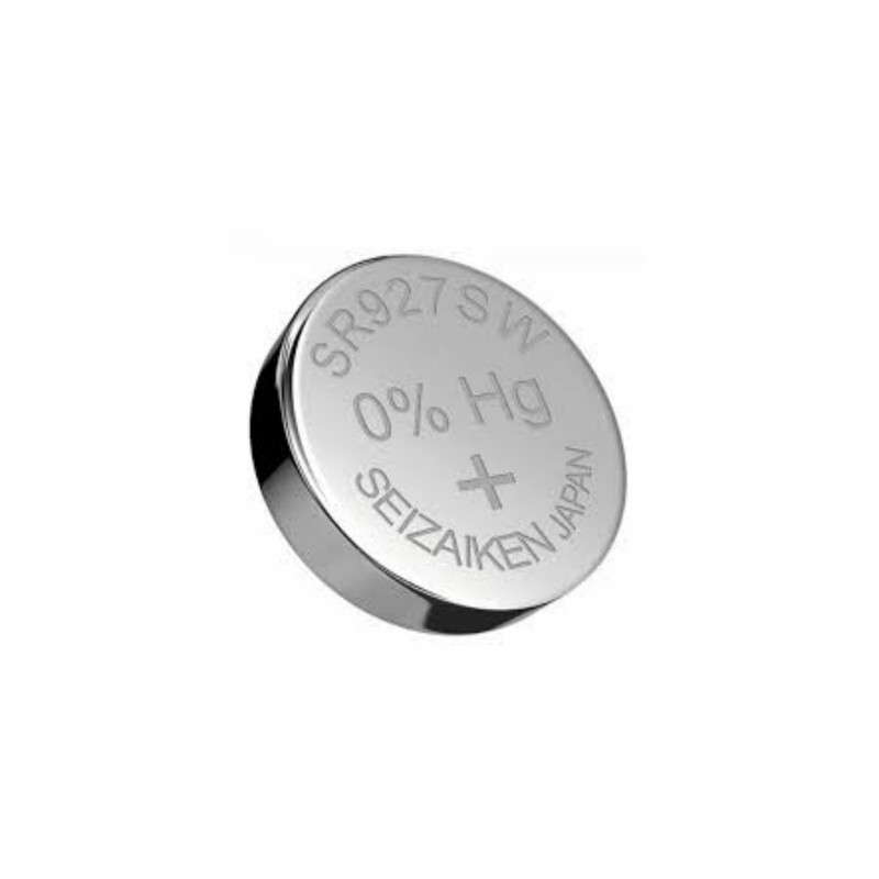 باتری ساعت سیکو مدل 395/399SR927SW