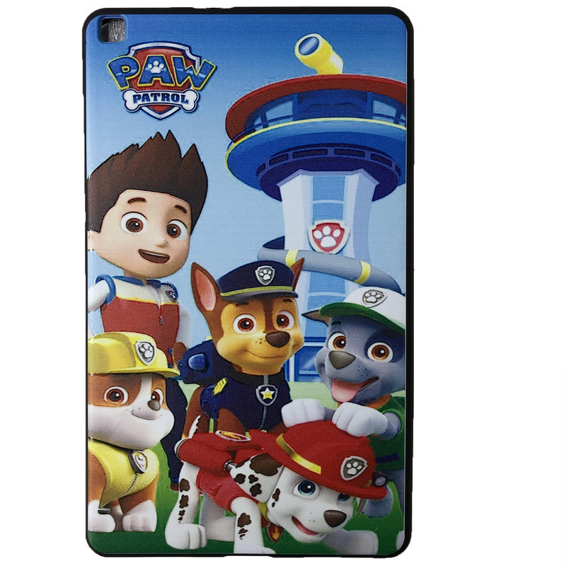 خرید و قیمت کاور مدلELI1-T295 مناسب برای تبلت سامسونگ Galaxy Tab A 8.0 2019 / T290 / T295