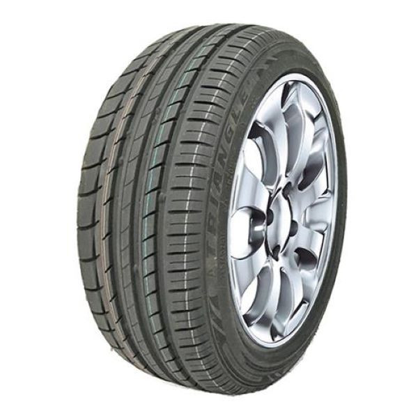 خرید و قیمت لاستیک خودرو تراینگل مدل TH201 سایز 215/50/17 - دو حلقه