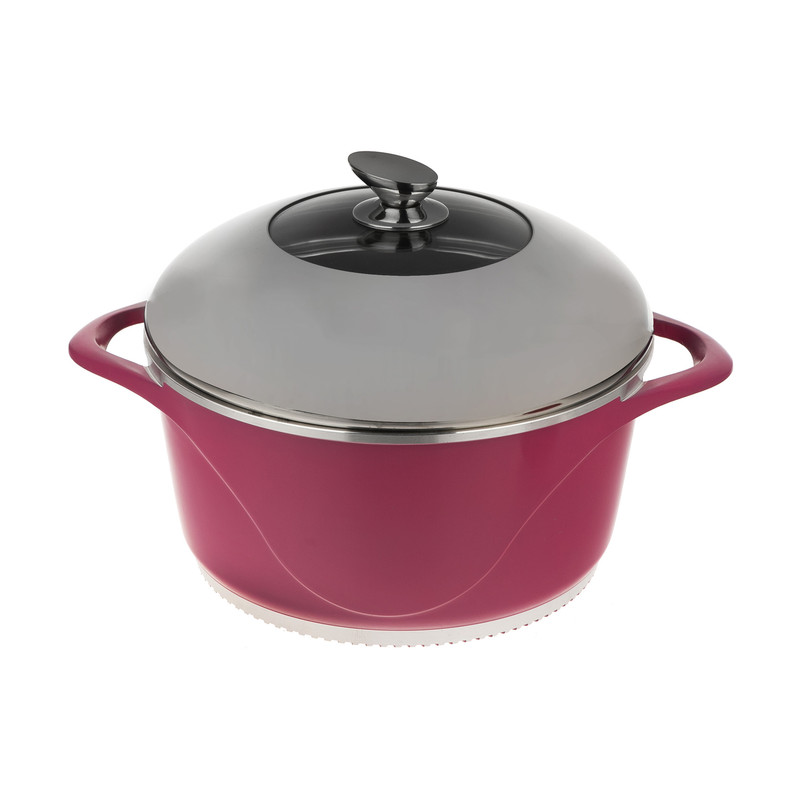 قابلمه جی فی نی مدل 01 سایز 18