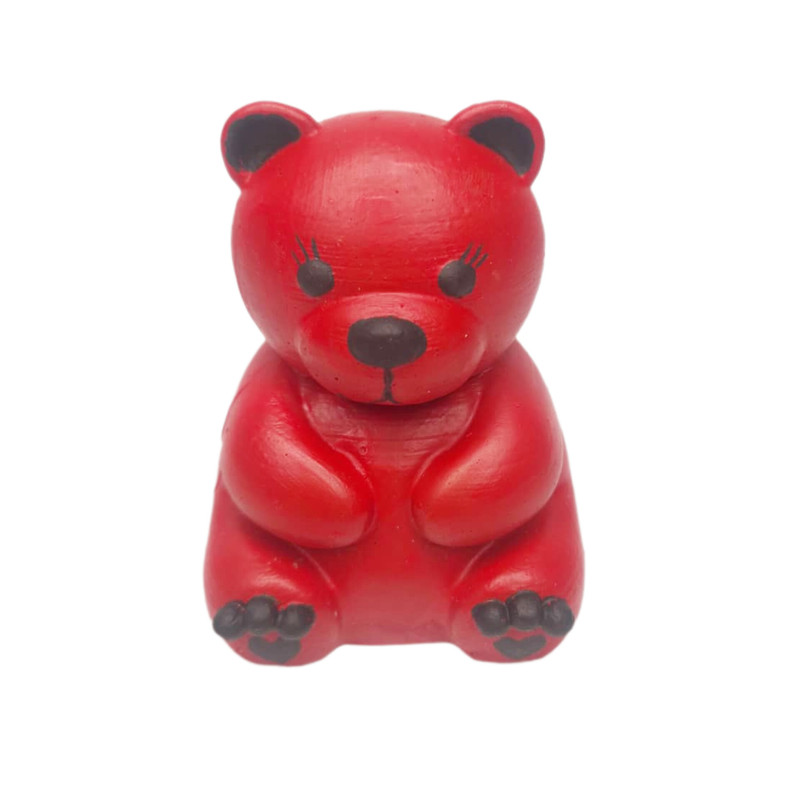 مجسمه مدل خرس کد 050