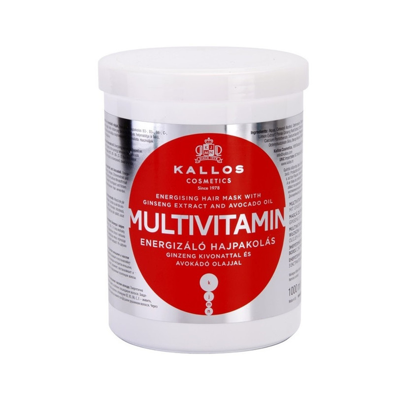 ماسک مو کالوس مدل q21 حجم 1000 میلی لیتر