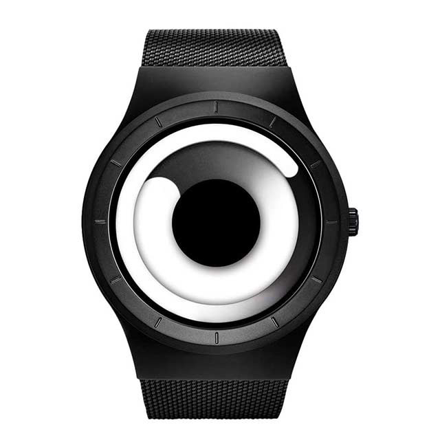 خرید و قیمت ساعت مچی عقربهای مردانه سینوبی مدل S9659