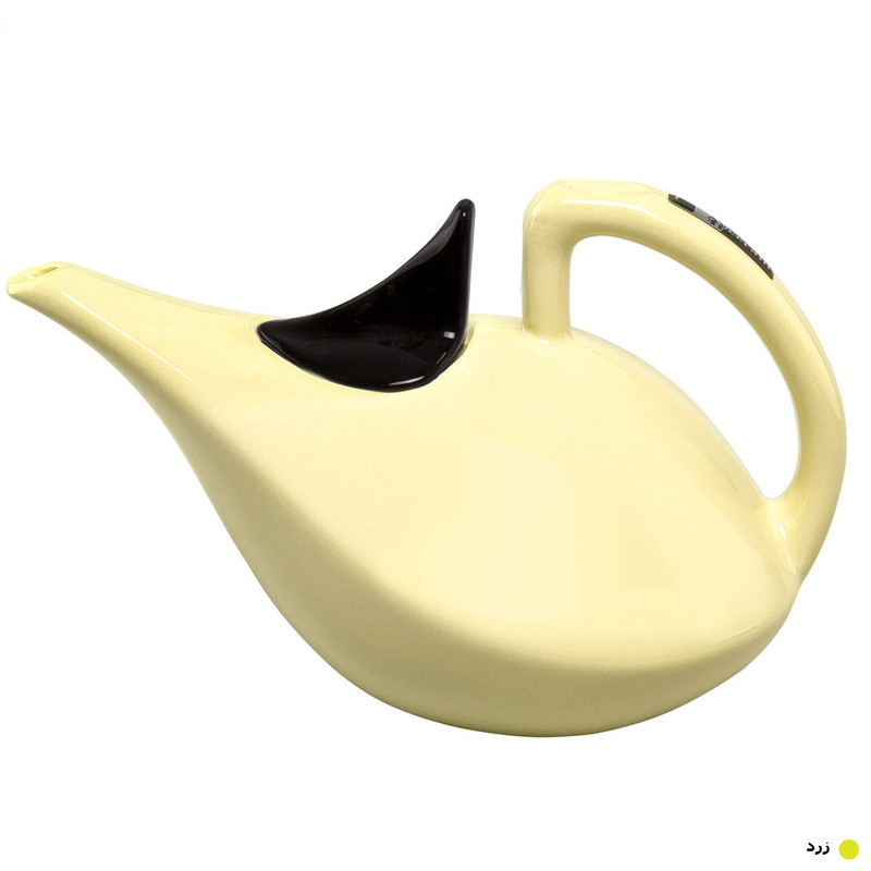 قوری آی سرام مدل هرمس 802