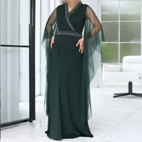 لباس مجلسی مدل یاقوت (42 تا 52) لباس مجلسی بلند زنانه دخترانه - ماکسی مجلسی زنانه دخترانه - ماکسی بلند مجلسی 